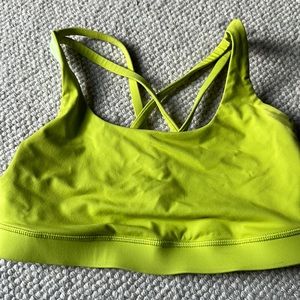 Lululemon bra